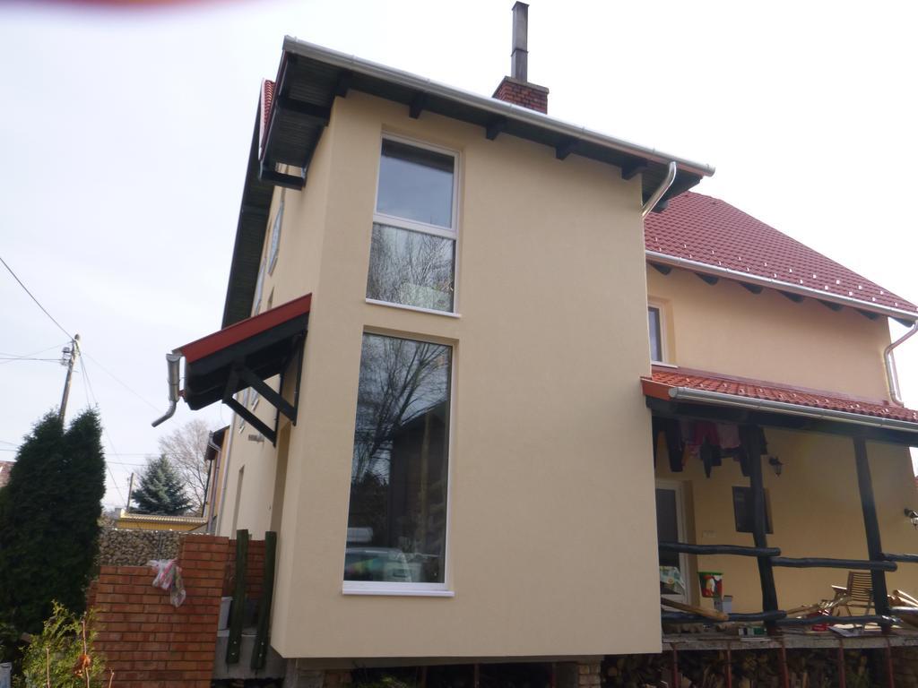 Active Vendeghaz Keszthely Hotel Exterior foto