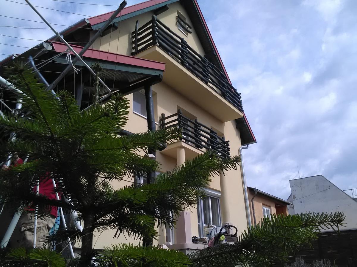 Active Vendeghaz Keszthely Hotel Exterior foto